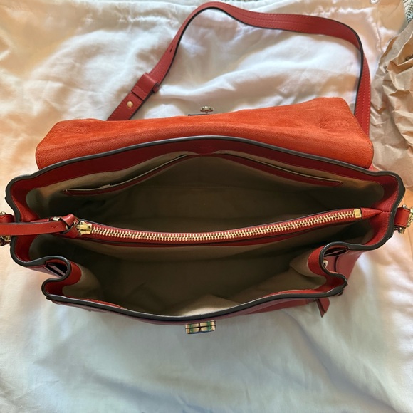 Chloe Faye Day Bag - Picture 4 of 6